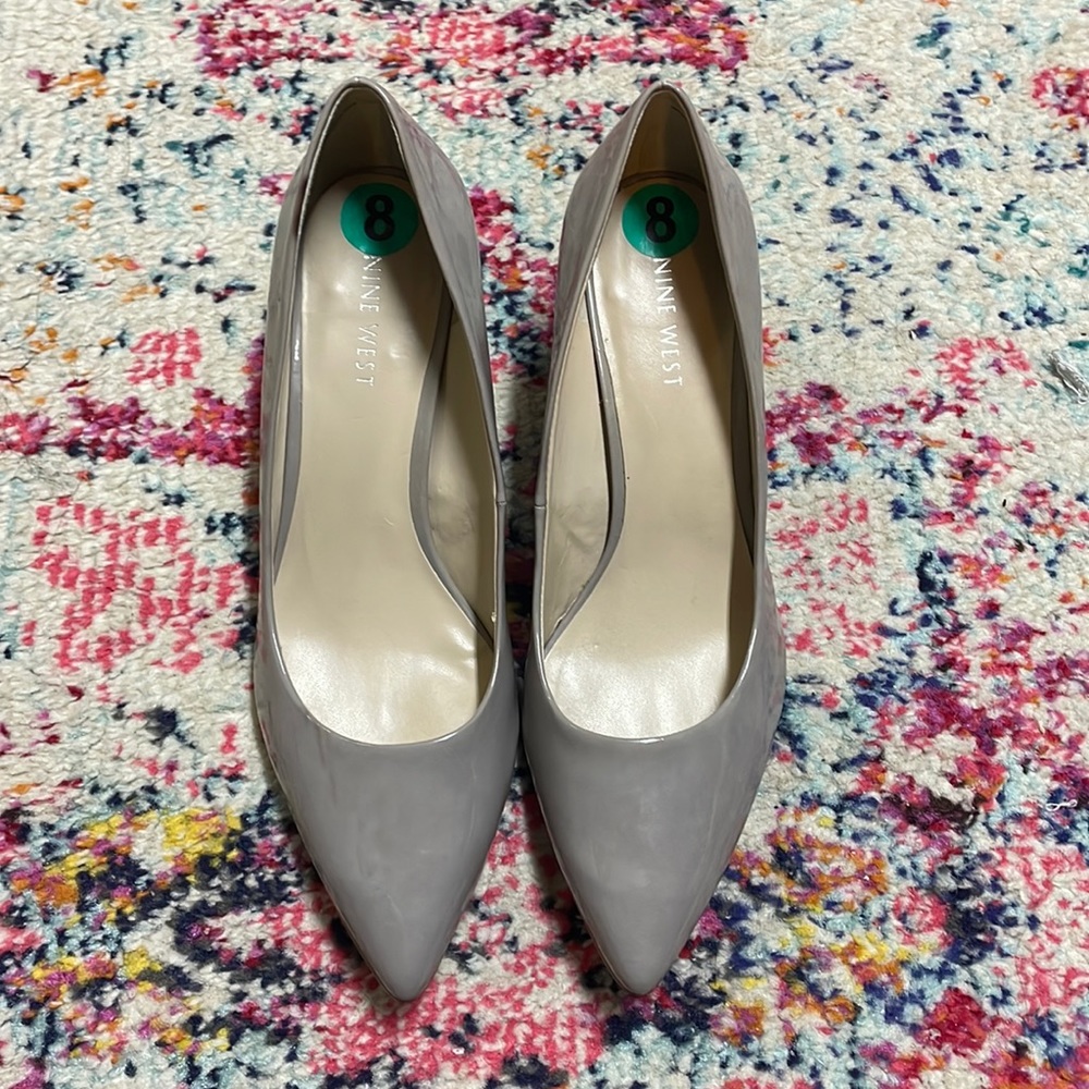 Patent pumps